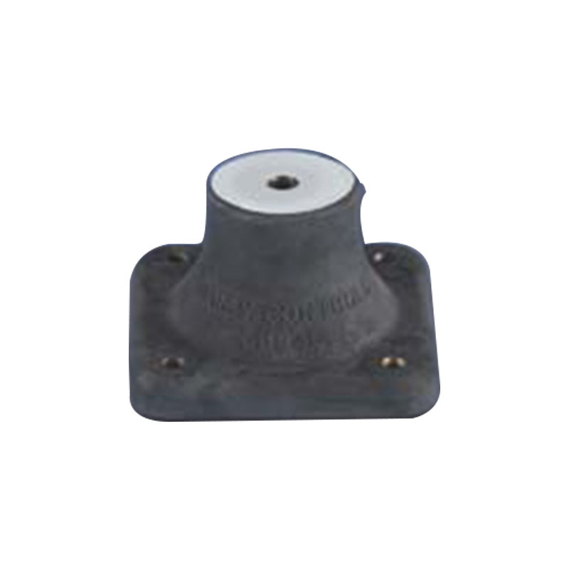 Rubber Isolator -GB 530 MOUNTS Posts and Post Holders