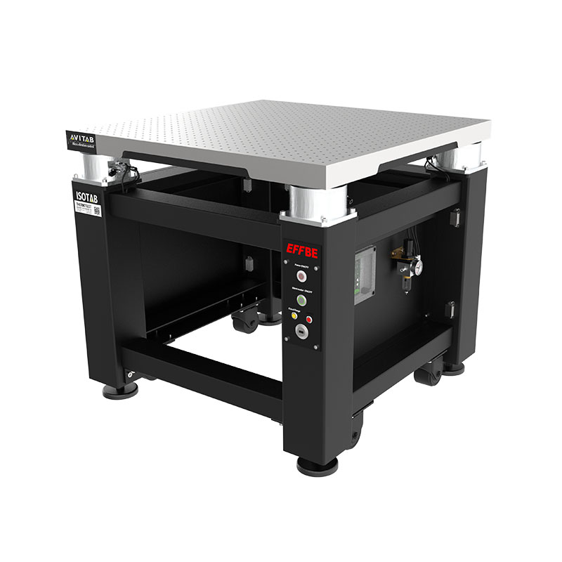 ADS-IC Vibration-Isolation Table Optical platform