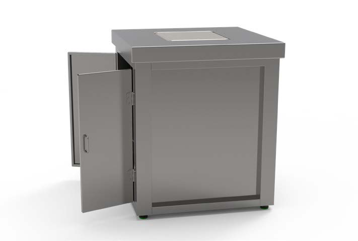 BenchTop-BL Desktop Optical platform
