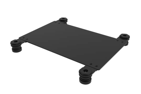 BenchTop-MSD Desktop Optical platform