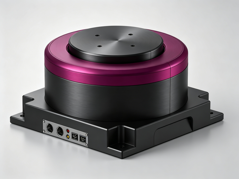 ElastoFlux (EF) series: module system Optical platform