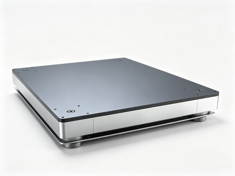 FerroFlux (FF) series: system Optical platform