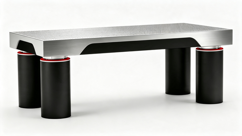 HAPS-ADS-ICD optical stage Optical platform