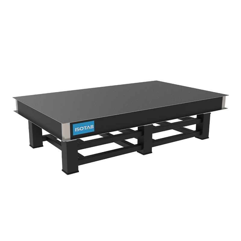 MDS-MD Vibration-Isolation Table Optical platform