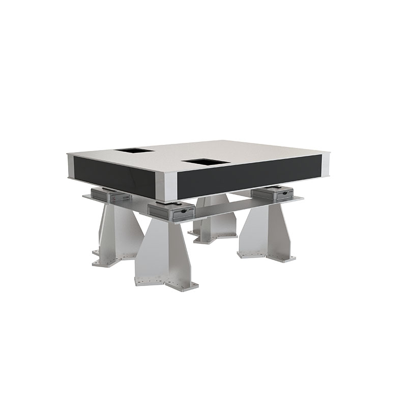VC-E Active Vibration-Isolation Base Optical platform