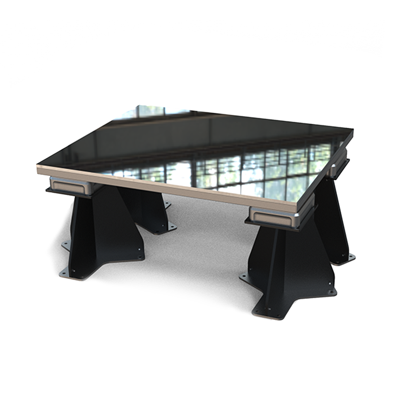 Custom Optical Platform Optical platform