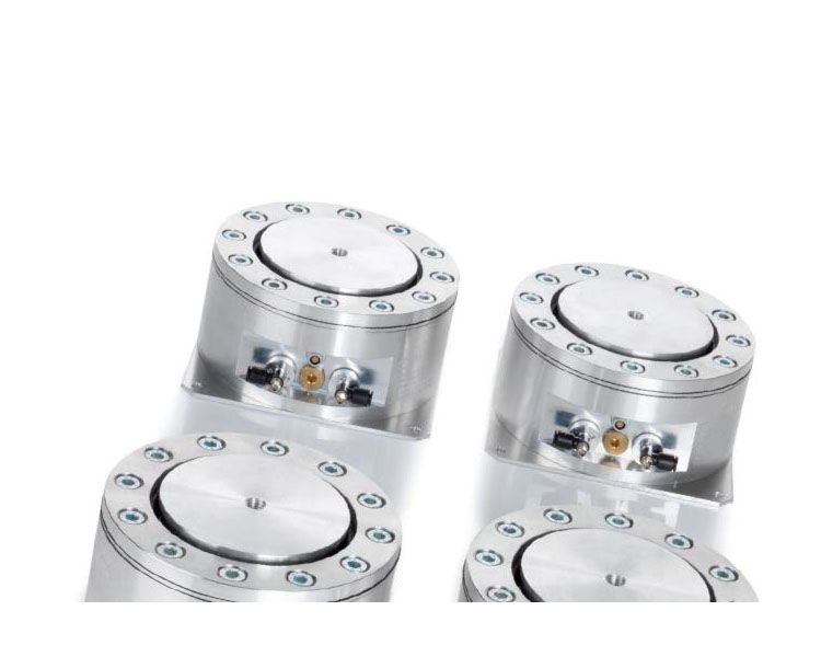 ADS-IC Air Spring Accessories