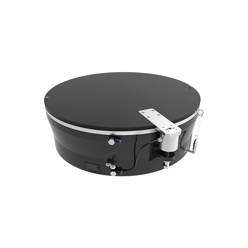 ALS-MD Air Spring Accessories