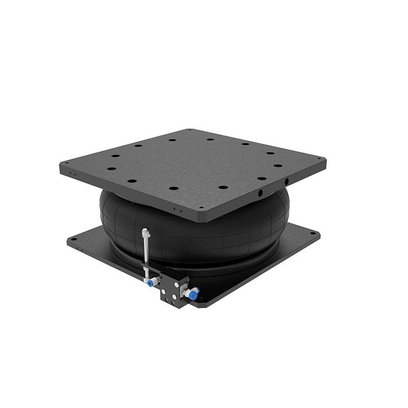 CBA-MD series Air Spring Accessories