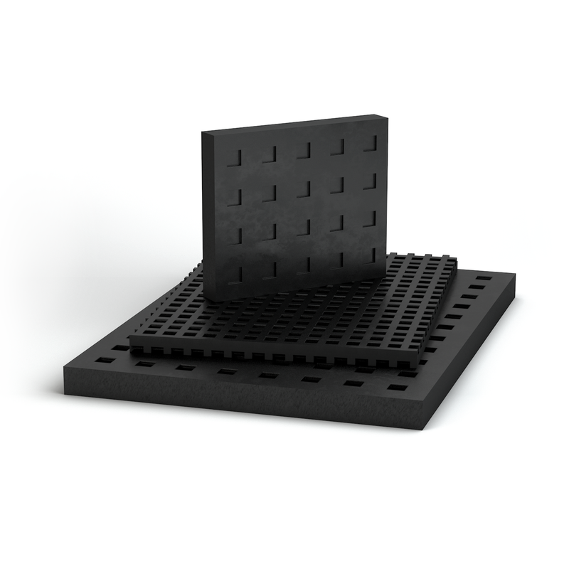 Fabcel Pads Accessories