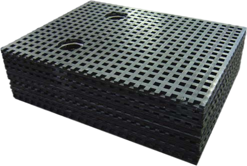 Fabcel Transformer Isolation Pad Accessories