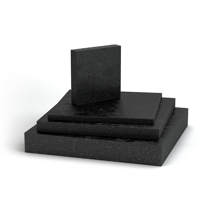 SA-47 Fiber Bearing Pad Accessories