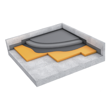 Sylodamp material Accessories