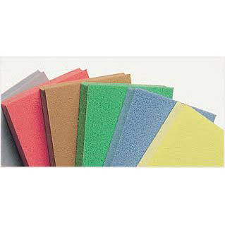 Sylomer material Accessories