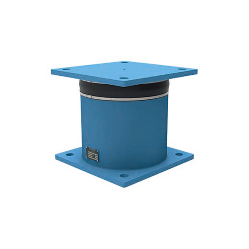 VD Viscous-Damping Isolator Accessories