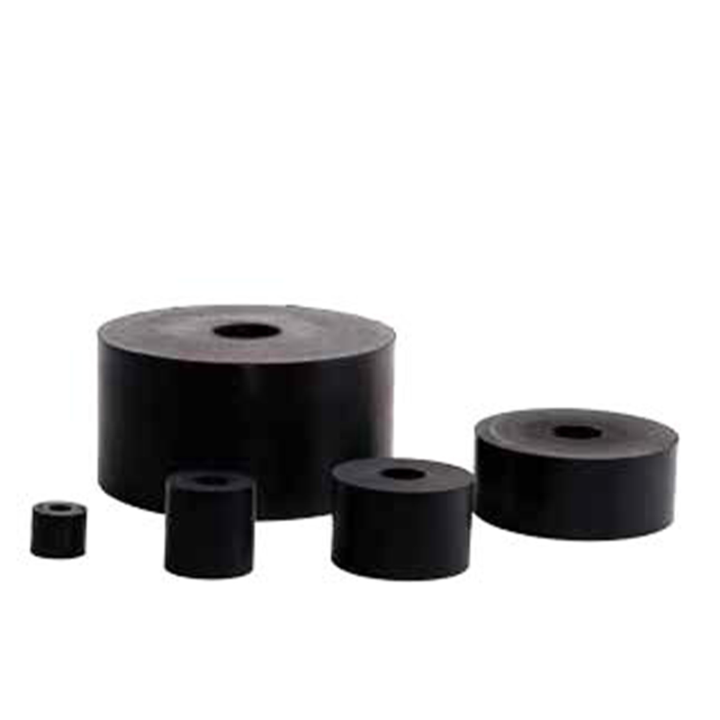 Elastomer Spring ( Black ) Accessories