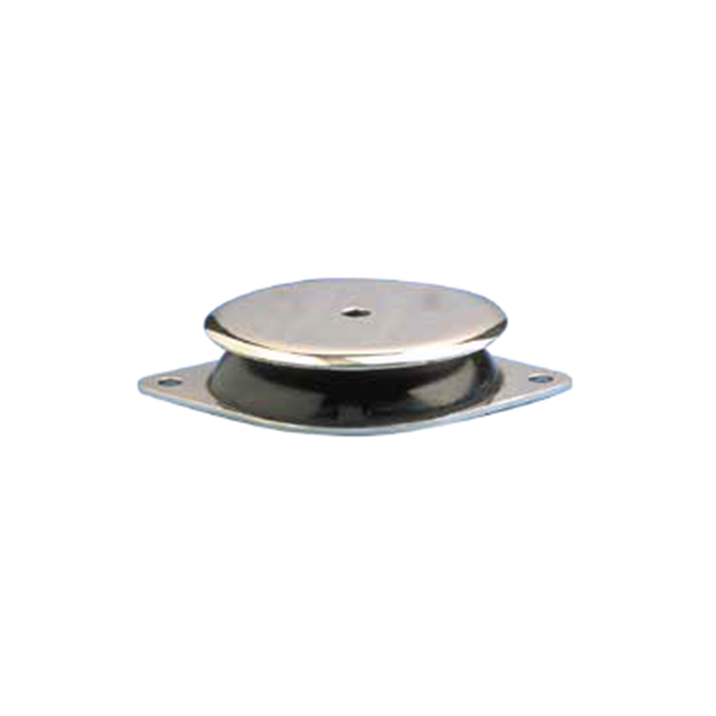 Rubber Isolator -BECA Accessories