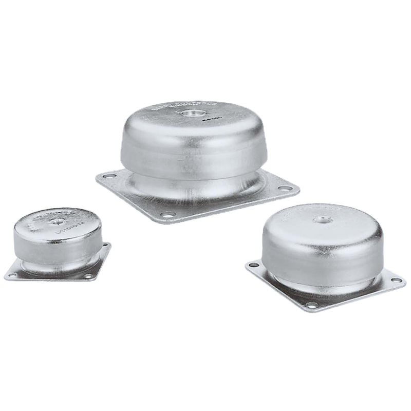 Rubber Isolator -CUPMOUNT Accessories