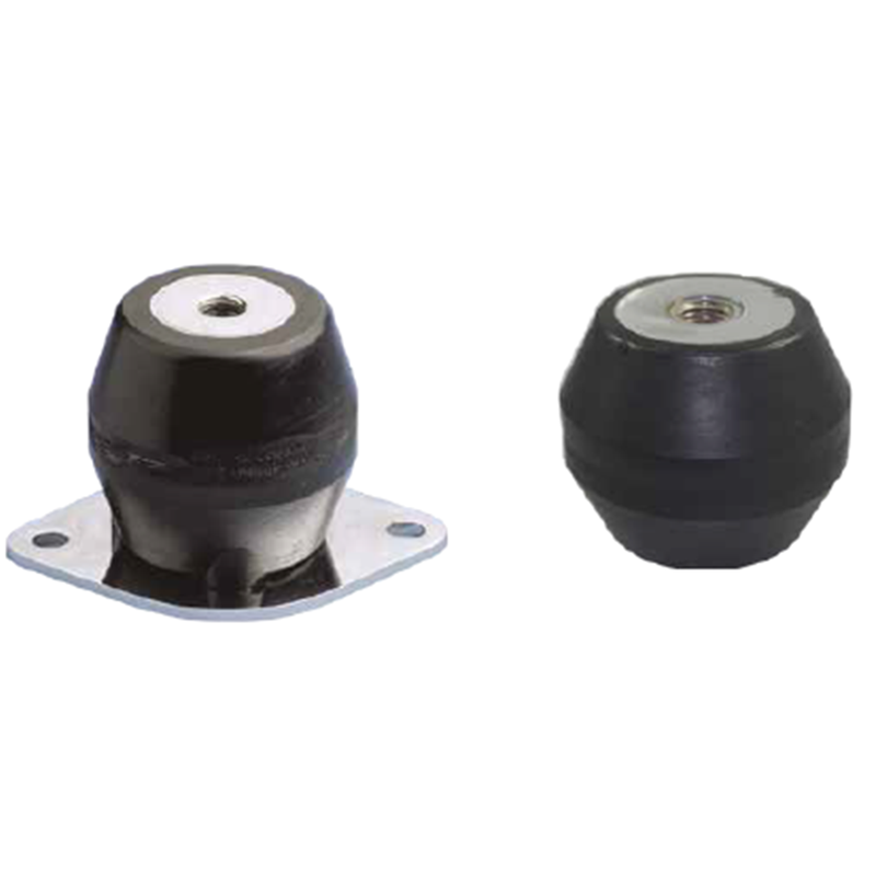 Rubber Isolator -EVIDGOM Accessories