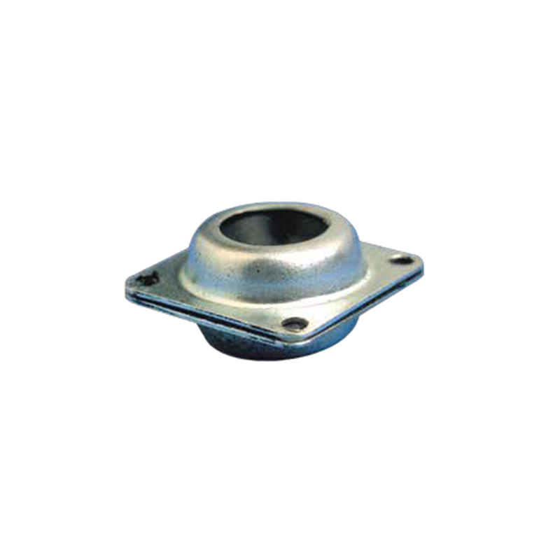 Rubber Isolator -ISODYNE Accessories