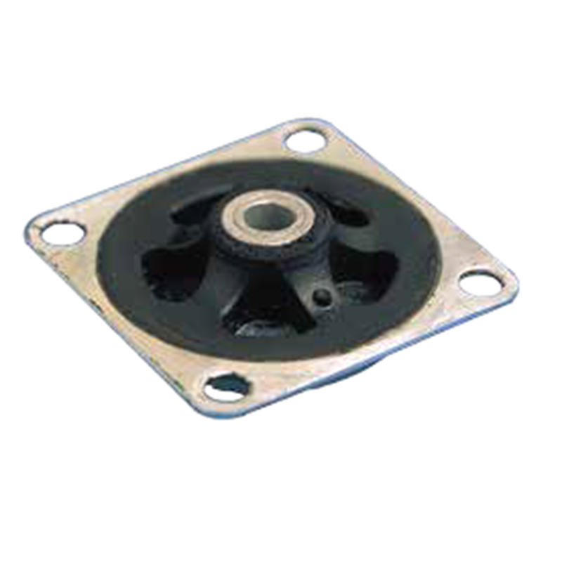 Rubber Isolator -ISOFLEX Accessories