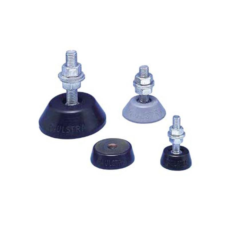 Rubber Isolator -MINIFIX Accessories