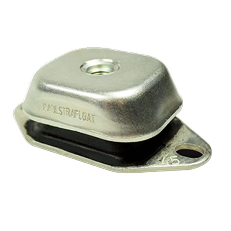 Rubber Isolator -PAULSTRAFLOAT Accessories