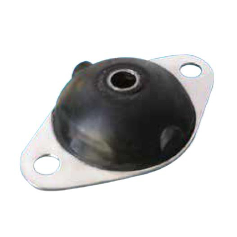 Rubber Isolator -POLYFLEX Accessories