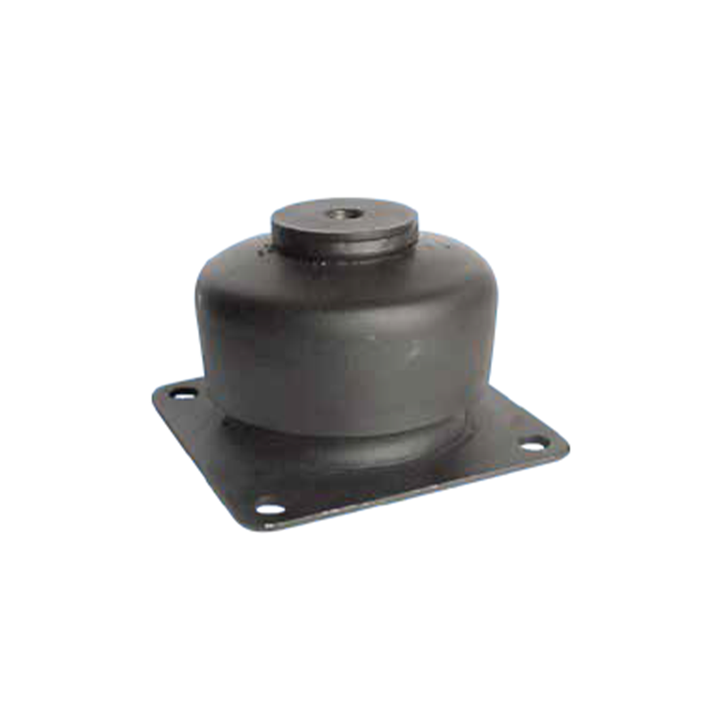 Rubber Isolator -S.C.P.MOUNTING Accessories