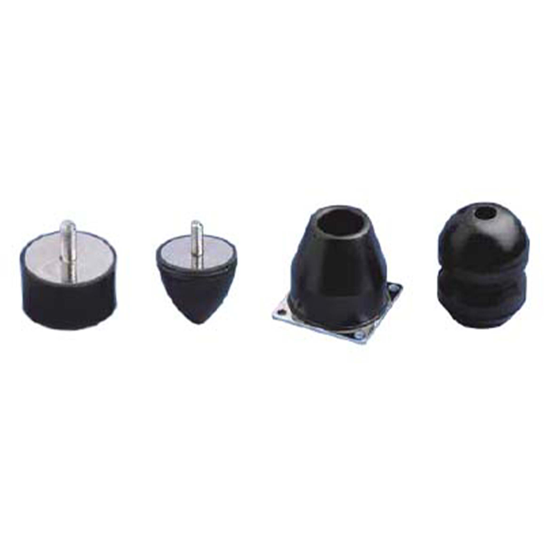 Rubber Isolator -STOPS Accessories