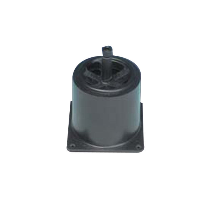VIB HD 50 Medium-Deformation Low-Load Rubber Vibration Isolator Accessories