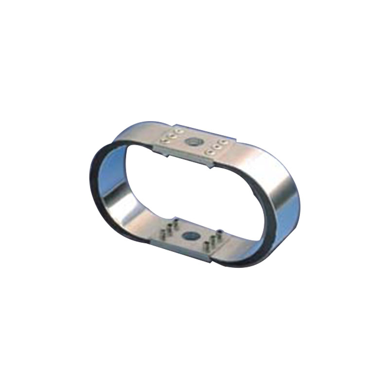 Rubber Vibration Isolator - “X” Type Elastic Support Accessories