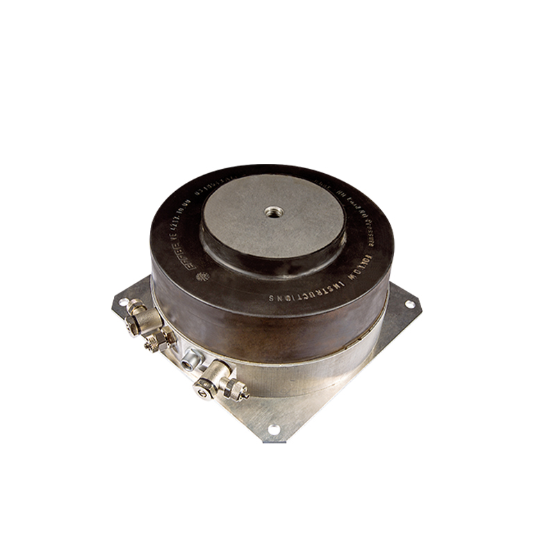SLM-IC Electronically Controlled Air Spring Display Technologies