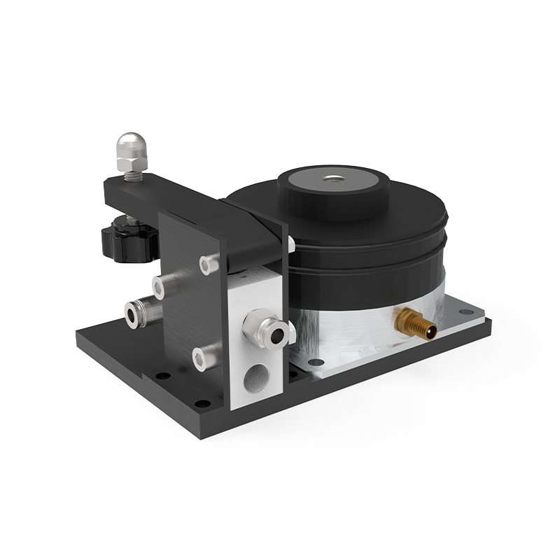 SLM-MD Air Spring Display Technologies