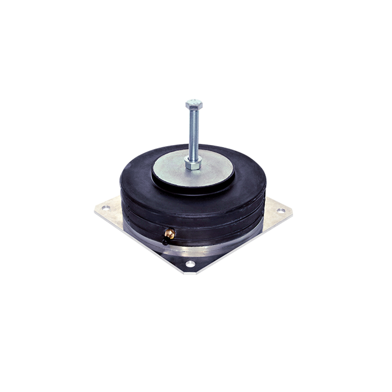 SLM Air Spring Display Technologies