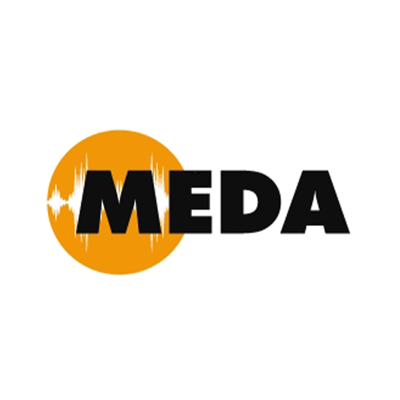 MEDA measurement Motors and Drives