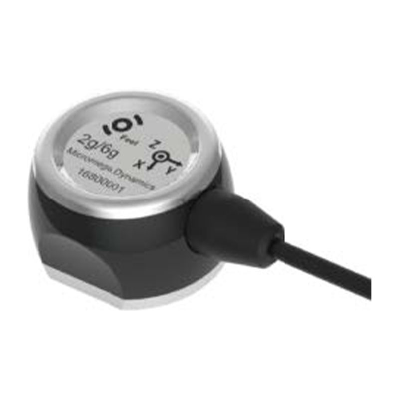 Recovib Feel sensor Motors and Drives