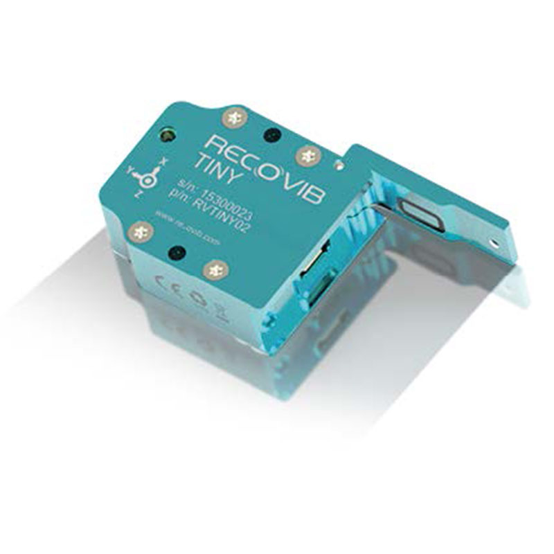 Recovib Tiny Motors and Drives