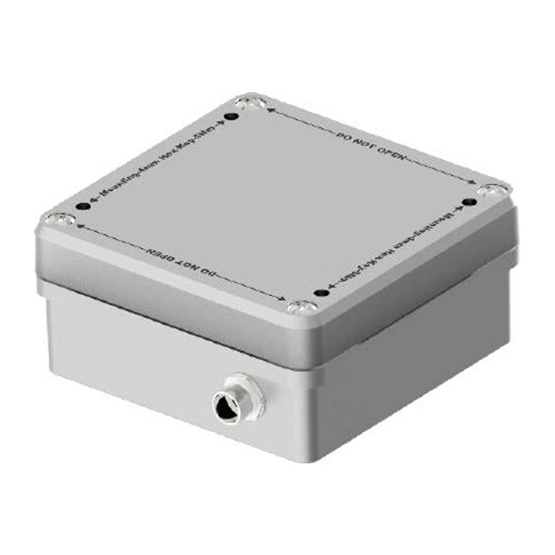 structure inspection instrument Motors and Drives