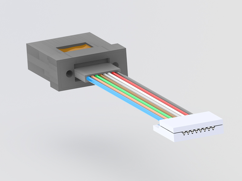 PM MTP/MPO series Polarization Maintaining Products