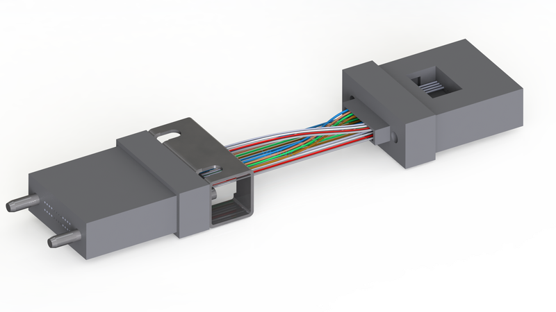 MT-MT patch cord Optical Networking Accessories