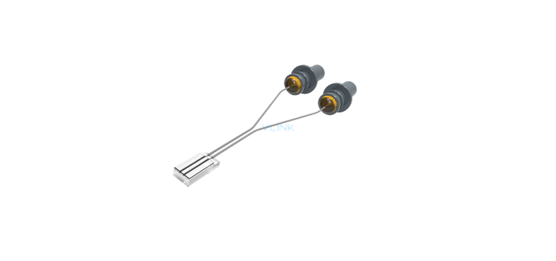 Receptacle series Optical Networking Accessories