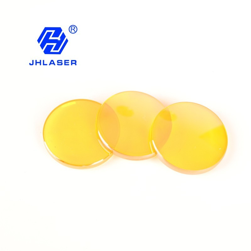 Zinc Selenide Focusing Lens Optical Material