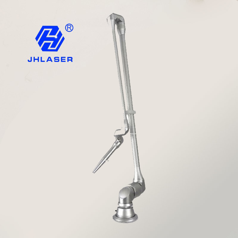 Medical Aesthetic CO2 Laser Articulated Arm Lamps