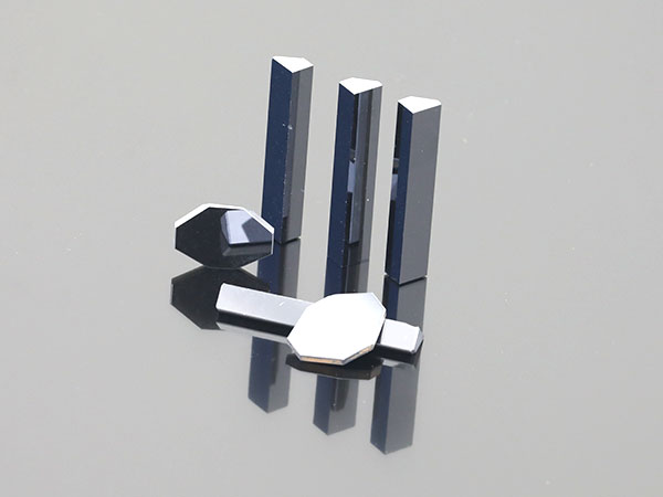 Silicon Optical Material