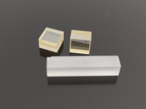 crystal, KTiOAsO4 Crystallography