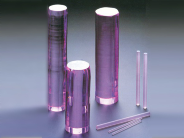 Nd:YAG Laser Crystals