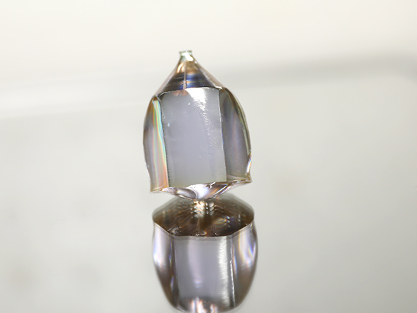 crystal Nd:GdVO4 Laser Crystals
