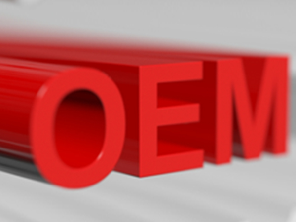 OEM Custom and Other Services