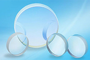 gold mirror Optical Mirrors